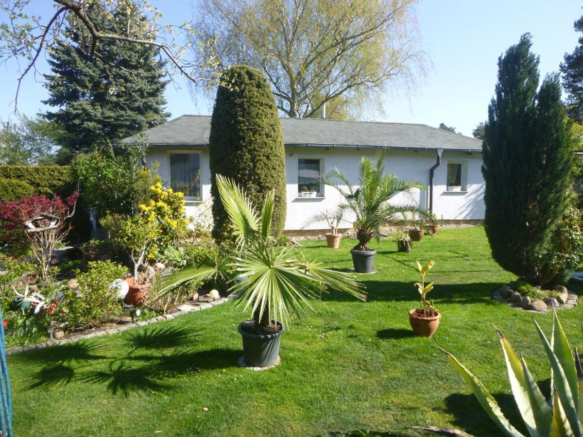 Ferienhaus Goersdorf Vakantiehuis Berlijn