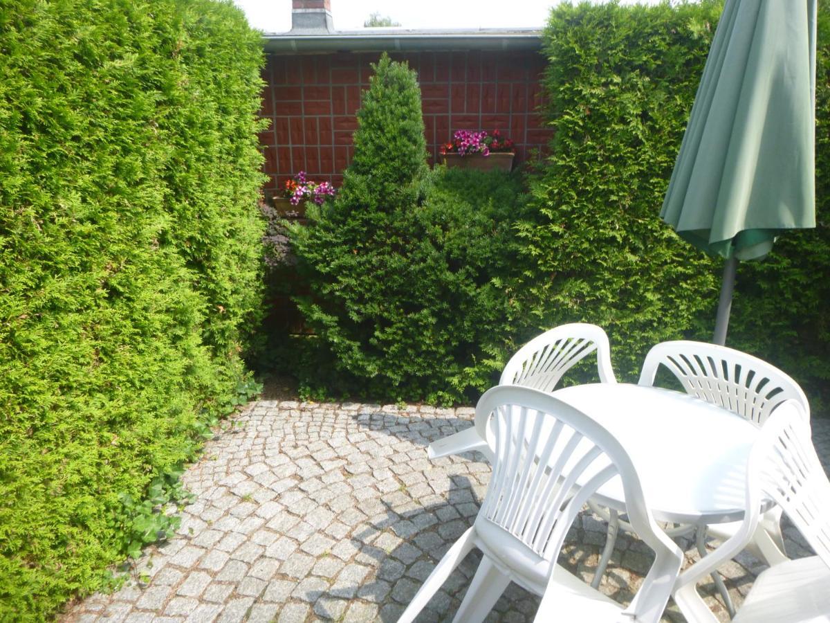 Ferienhaus Goersdorf Vakantiehuis