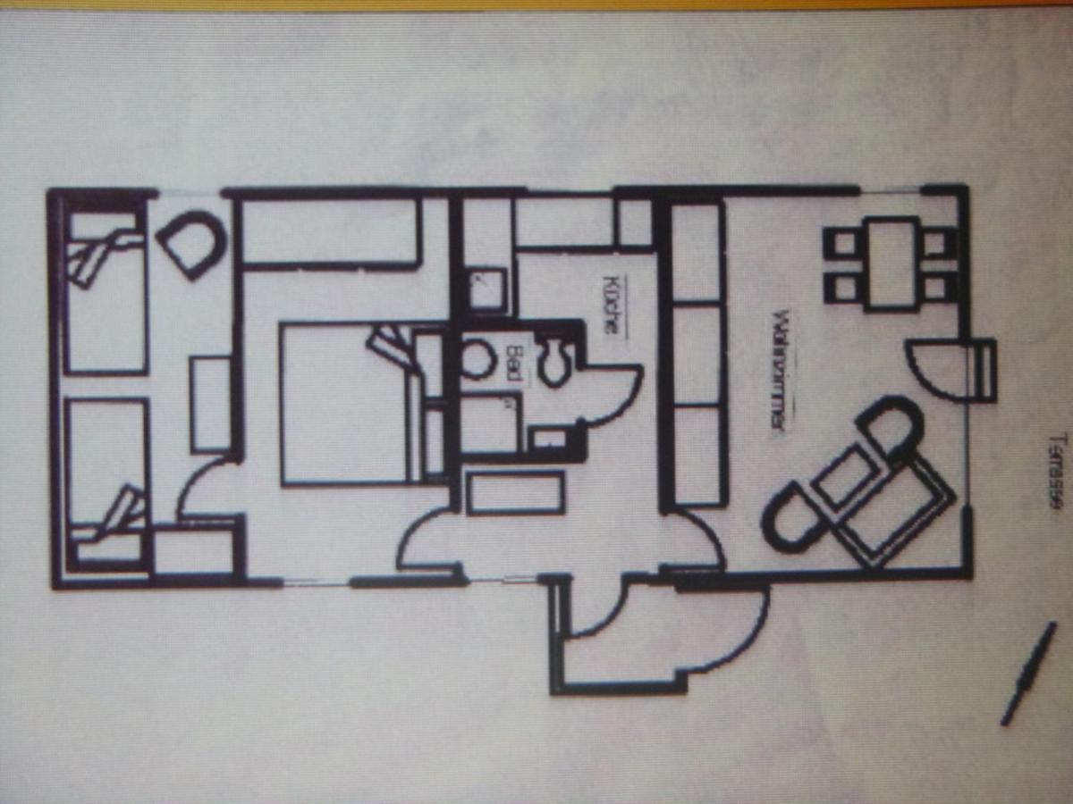 Vakantiehuis Ferienhaus Goersdorf *