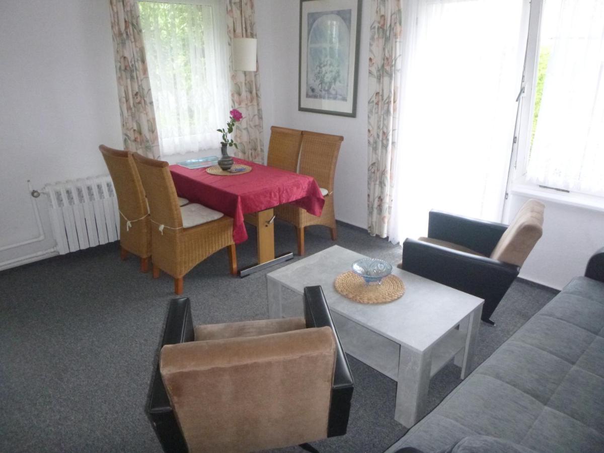 Ferienhaus Goersdorf Vakantiehuis Berlijn