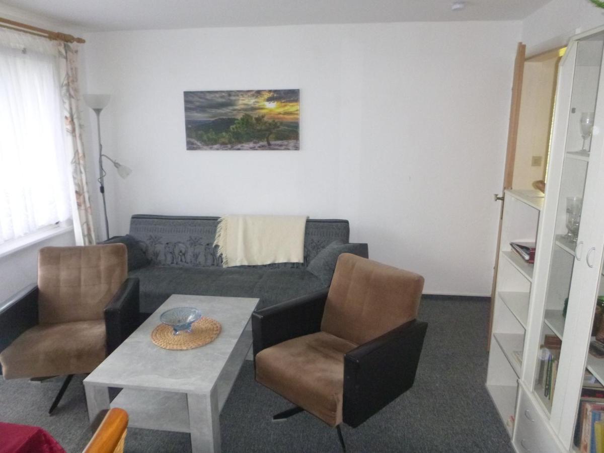 Ferienhaus Goersdorf Vakantiehuis *