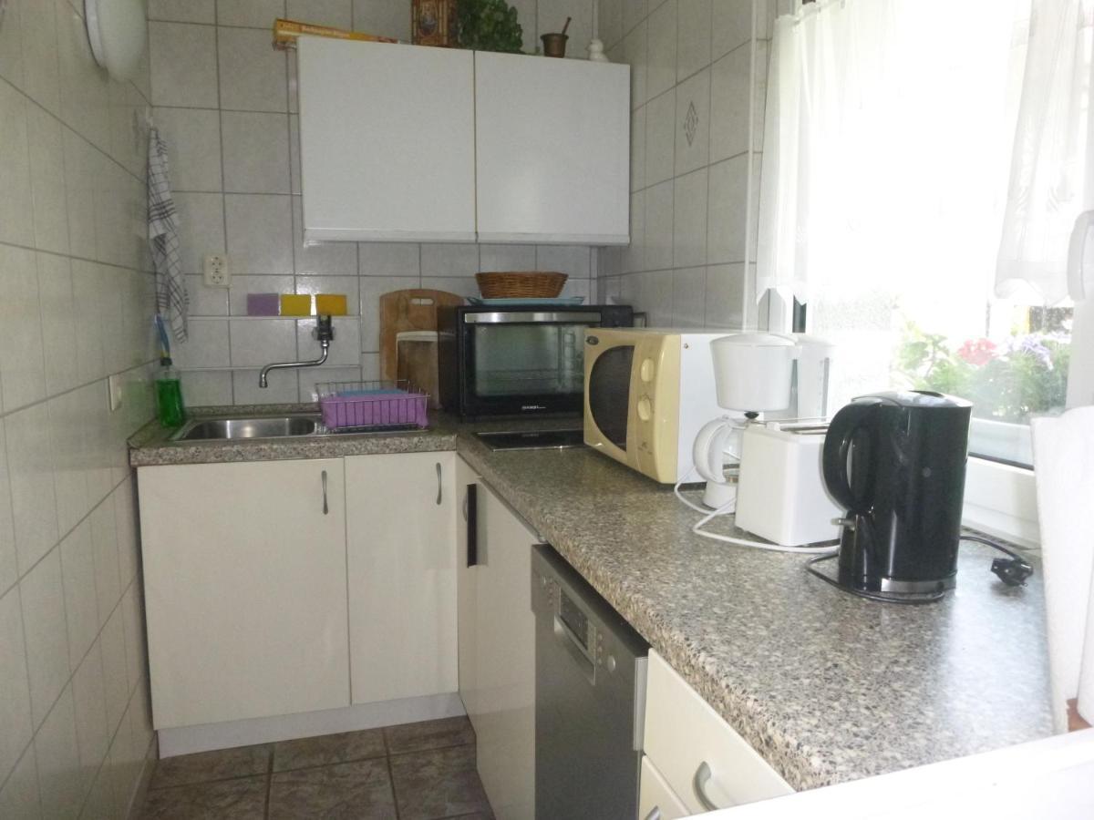 Vakantiehuis Ferienhaus Goersdorf Berlijn