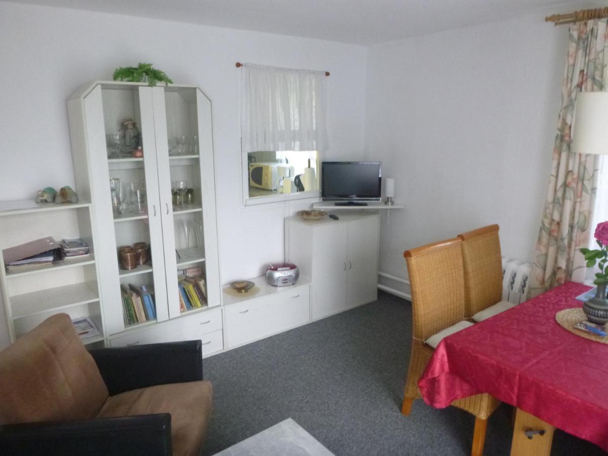 Ferienhaus Goersdorf Berlijn