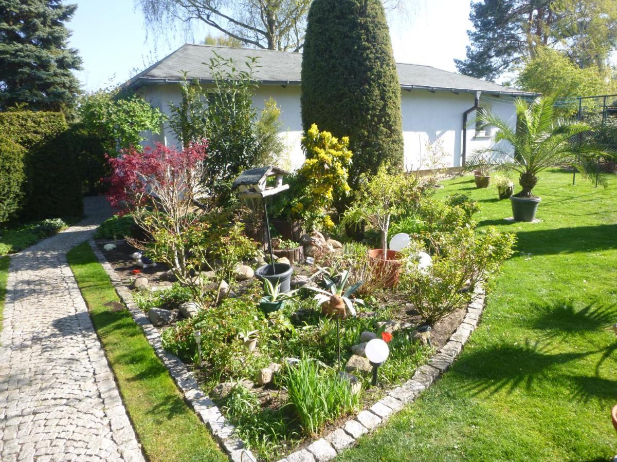 Ferienhaus Görsdorf *